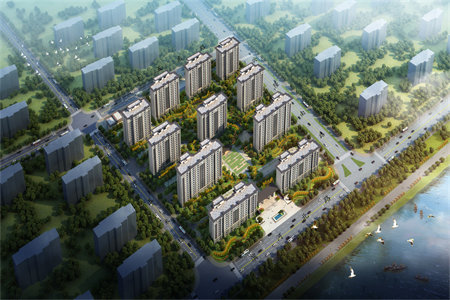 天悦名居3室2厅2卫110m269万